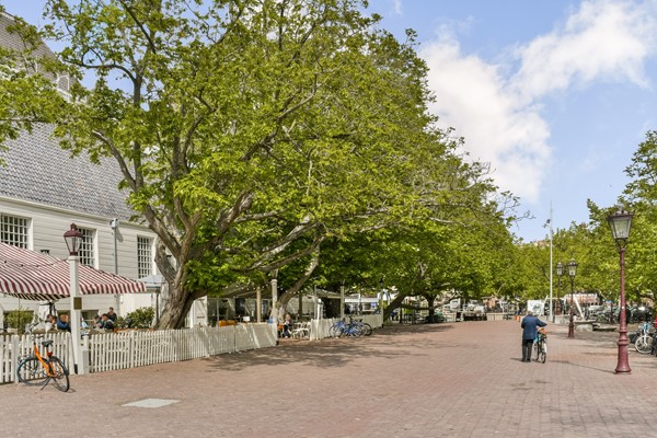 Medium property photo - Vijzelstraat 95-4, 1017 HH Amsterdam